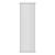 Royal Thermo Shift R22 C2180 - 14 секций RAL9016 Дизайн-радиатор  (белый) с боковым подключением