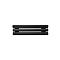 Arbiola Gorizont Iris H 600-42-03 секции черный горизонтальный радиатор c боковым подключением