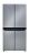 Whirlpool WQ9 B1L Холодильник