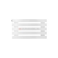 Arbiola Gorizont Ritmo H 500-40-05 секций белый горизонтальный  радиатор c боковым подключением