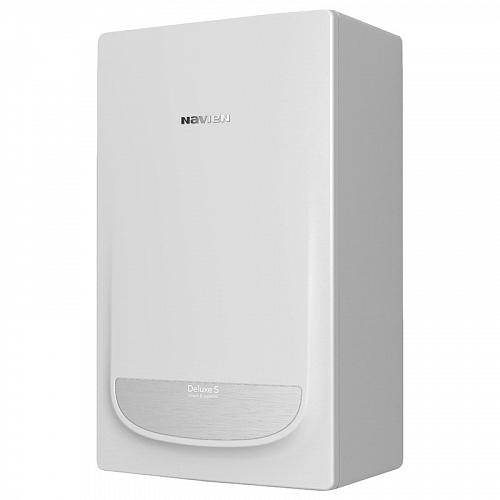 Navien Deluxe S -20k настенный газовый котел