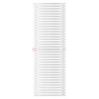 Arbiola Gorizont Ritmo H 700-40-37 секций белый горизонтальный  радиатор c боковым подключением