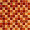 Primacolore, Crystal, Мозаика GC556SLA (A-051+A050+A101) Primacolore 23x23/300х300/1,98 (22pcs.) - 1.98