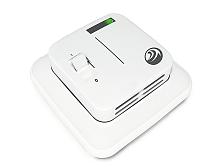 Решетка алюминиевая поперечная itermic GRILL 1400 SGZ-40