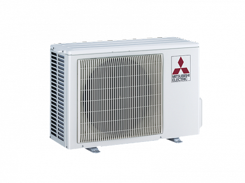 Настенные сплит-системы Mitsubishi Electric MSZ-EF50VES/MUZ-EF50VE Design Inverter (silver)