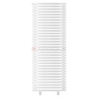 Arbiola Gorizont Ritmo HZ 700-40-33 секции белый горизонтальный  радиатор c боковым подключением (на ножках)