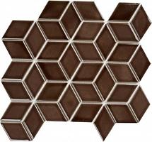 Primacolore, Ceramic, Мозаика CE730MLA Primacolore 48x48/266х305 (15pcs.) - 1.22