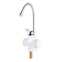 Проточный кран-водонагреватель UNIPUMP BEF-001