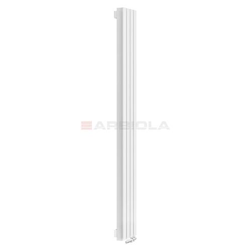 Arbiola Mono V 1500-60-14 секции цветной вертикальный радиатор c нижним подключением