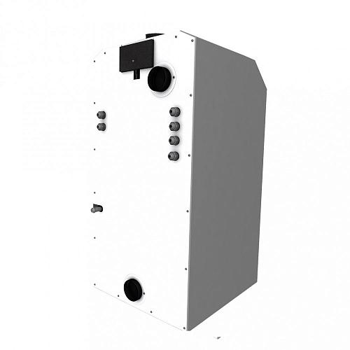 Лемакс CLEVER-40 Напольный газовый котел с открытой камерой сгорания