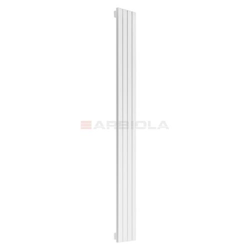 Arbiola Liner H 2000-36-16 секции белый вертикальный радиатор c боковым подключением