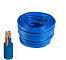 Кабель водопогружной Unipump КВВ 4*2,5 ( 1 м)