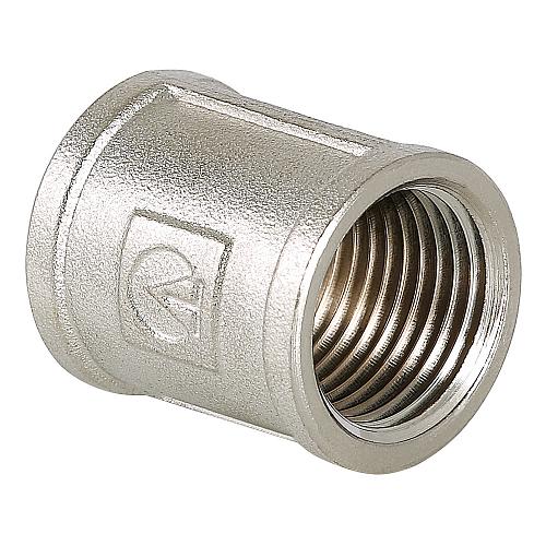 Valtec 3/4" Муфта соединительная с внутренней резьбой