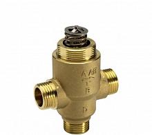 Danfoss VZ 3 DN15 (065Z5411) Клапан регулирующий трехходовой Kvs-0,4 м3/ч