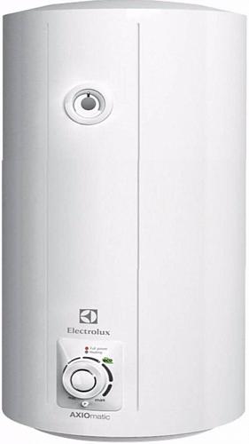 Electrolux EWH 125 AXIOmatic электрический накопительный водонагреватель