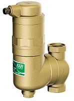 Far Деаэратор компактн.с поворотным соед. 3/4 "(ВВ)