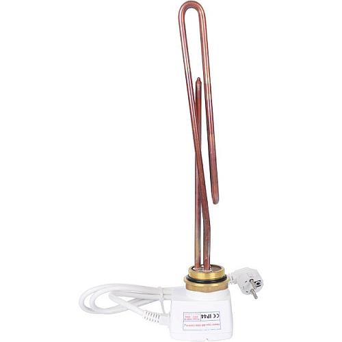 ТЭН 3 кВт, резьбовой 6/4" для PT300-1000, STA200-1000, 220В, L390