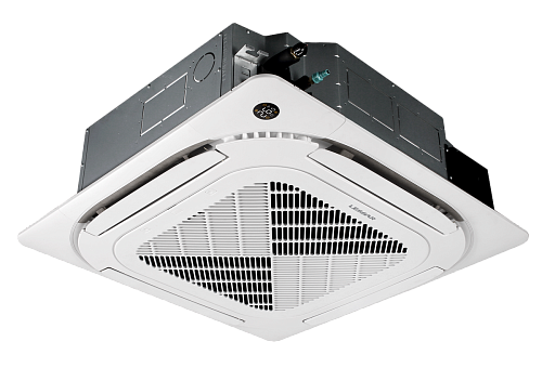 Сплит-система LS-HE36BVE4/LU-HE36UVE4/LZ-B4UB