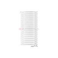 Arbiola Gorizont Ritmo V 500-40-17 секции белый горизонтальный радиатор c нижним подключением