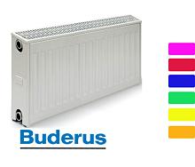 Buderus Logatrend K-Profil 33 400 400