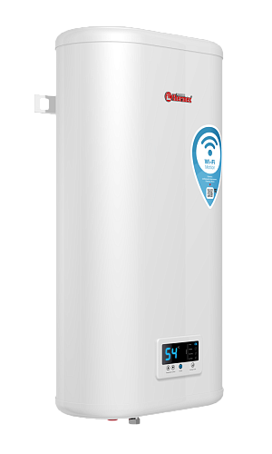 Thermex  IF 100 V (pro) Wi-Fi Эл. накопительный водонагреватель 