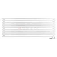 Arbiola Ritmo Gorizont V 1500-40-11 секций белый горизонтальный радиатор c нижним подключением