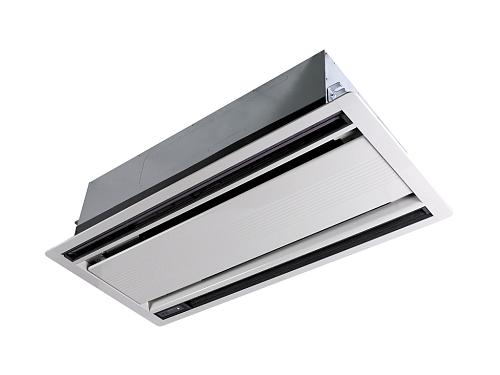 Внутренний блок VRF системы Midea MI2-36Q2DHN1