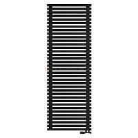 Arbiola Gorizont Ritmo V 700-40-36 секций чёрный горизонтальный радиатор c нижним подключением