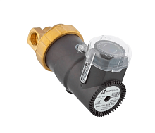 IMP Pumps SAN ECO PRO 15/15 BT с термостатом (20-70С) Циркуляционный насос