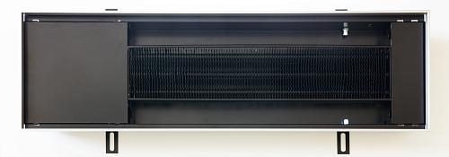 KVZ 230-80-700 Внутрипольный конвектор с естественной конвекцией
