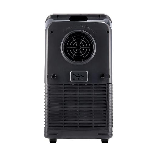 Ballu Aura BPAC-07 CP/N1_24Y Мобильный кондиционер