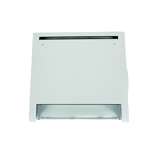 ELSEN Шкаф монтажный наружный RN-2 (615x580x110)