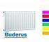 Buderus Logatrend K-Profil 30 400 1600