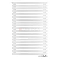 Arbiola Gorizont Ritmo V 700-40-19 секций белый горизонтальный радиатор c нижним подключением
