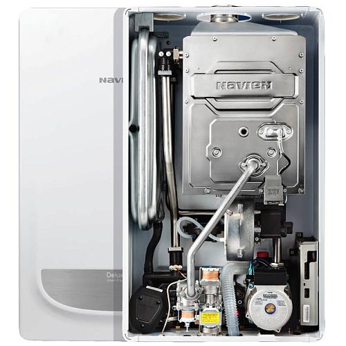 Navien Deluxe S -30k настенный газовый котел