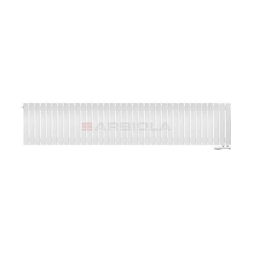 Arbiola Liner V 600-36-36 секции белый вертикальный радиатор c нижним подключением