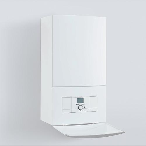 Vaillant turboTEC plus VUW INT 202-5 Настенный газовый котел