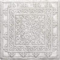 Absolut Ceramica Papiro Taco Gotico White 29,8x29,8 см Вставка