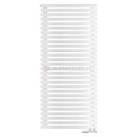 Arbiola Gorizont Ritmo V 700-40-28 секций белый горизонтальный радиатор c нижним подключением
