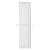 Arbiola Liner H 2200-36-08 секции белый вертикальный радиатор c боковым подключением