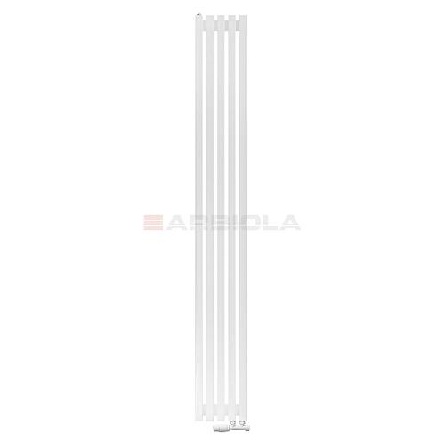 Arbiola Ritmo V 2200-40-05 секции цветной вертикальный радиатор c нижним подключением