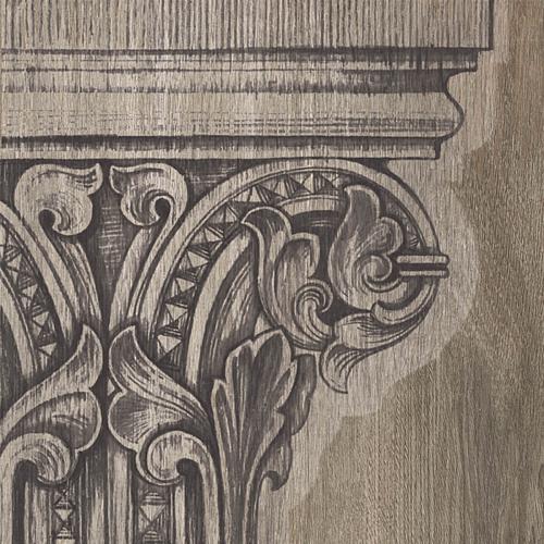 Iris FrenchWoods Capital Elm Formella 20x20 см Вставка