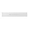 Arbiola Gorizont Iris H 2500-42-08 секции белый горизонтальный радиатор c боковым подключением