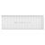 Arbiola Liner H 750-36-32 секции цветной вертикальный радиатор c боковым подключением