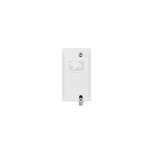 Lemax Premium Valve Compact VC33 300x500 стальной панельный с нижним подключением