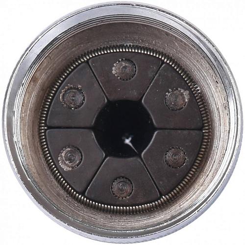 STOUT Расширительная насадка для инструмента PEXcase/PexTool, диаметр 16 для труб из сшитого полиэтилена