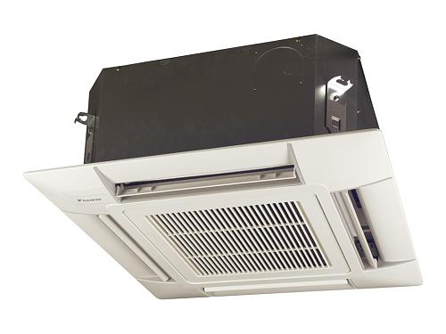 Фанкойл Daikin FWF05BT