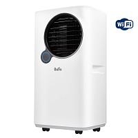 Ballu Eclipse BPAC-07 EPW/N6 white Мобильный кондиционер