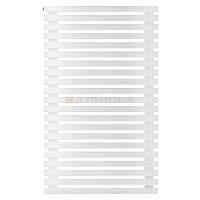 Arbiola Gorizont Ritmo H 700-40-21 секция белый горизонтальный  радиатор c боковым подключением