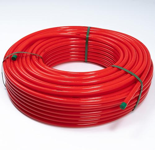 Труба РЕХАУ THERM S 25х2,3 мм., бухта 120 м., арт. 11367703120